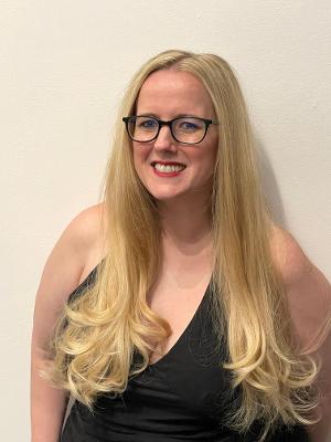 Dawn Branch - Writer/Producer