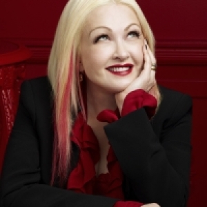 Cyndi Lauper - Composer and Lyricist