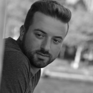 FRANKIE CASTROVILLARI - Lighting Designer
