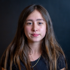 Lily Stein - Pearl