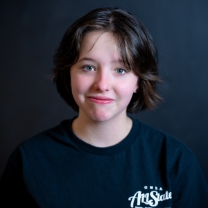 Isabella Gonzalez-Rouse - Chum