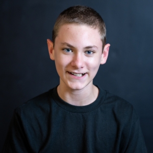 Silas Holley - Kai