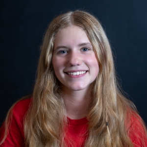 Hannah Stancil - Professor Ray
