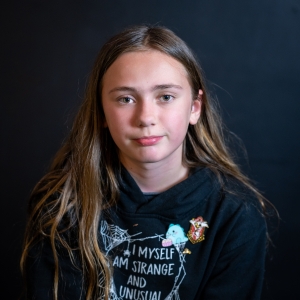 Zoe Dorff - Audio Technician