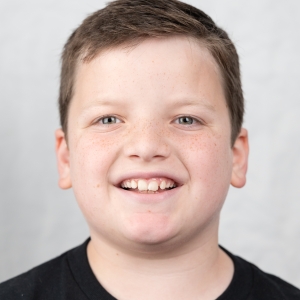 Luke DiBello - Les