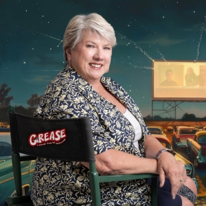 Janet Jones - Director