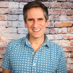 Seth Rudetsky - Host