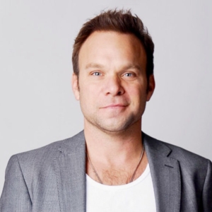 Norbert Leo Butz - Star
