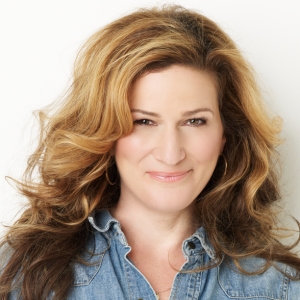 Ana Gasteyer - Star