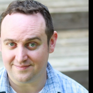 Andrew Lenahan - Wiesel, Mr. Jacobi/Ensemble