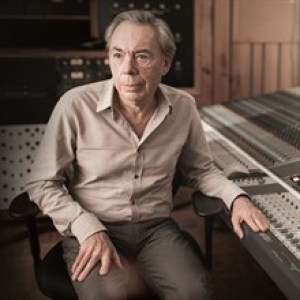 Andrew Lloyd Webber - Author