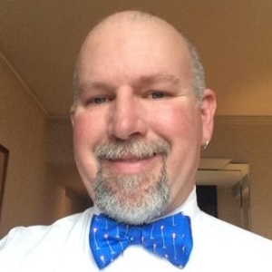 G. Maurice (Moe) Conn, III - Set & Lighting Designer