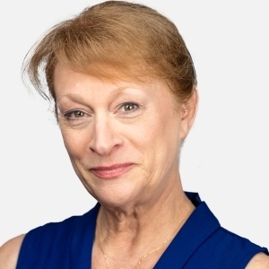 Eva Grove - Costume Designer