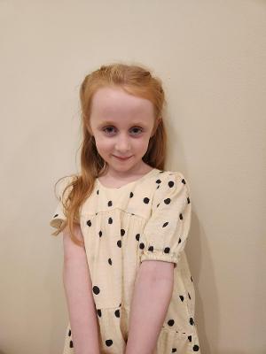 Lizzie Callahan - Party Guest Ensemble