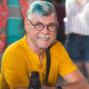 Bruce Hoffman - Marketing & Support