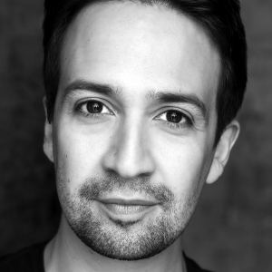 Lin-Manuel Miranda - Alexander Hamilton