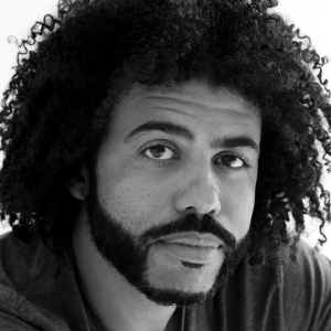 Daveed Diggs - Marquis de Lafayette/Thomas Jefferson