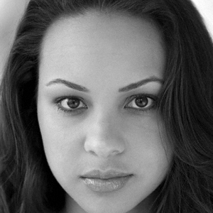 Jasmine Cephas Jones - Peggy Schuyler/Maria Reynolds