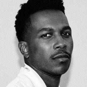 Leslie Odom, Jr. - Aaron Burr