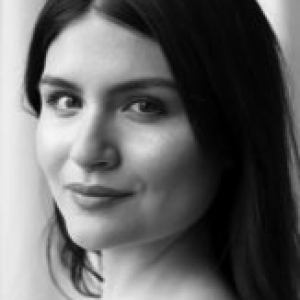 Phillipa Soo - Eliza Hamilton