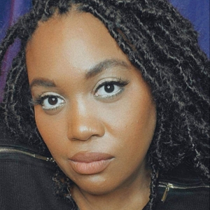 Reese Garcia - Keisha Taylor