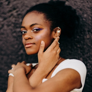 Cierra May - Elle Devereux/Janice Jesup/The Girl