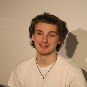 Christopher Adams - Gershon