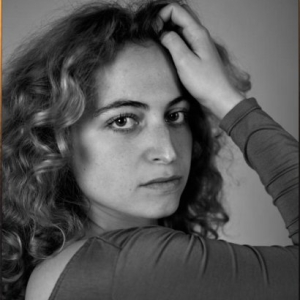 Clara Grusq - Playwright and Director