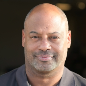 Kevin Hayles