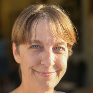 Molly Katelbach