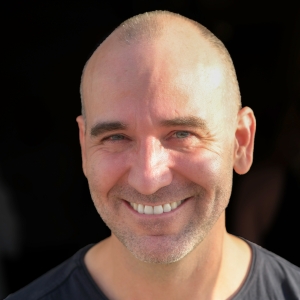Tim Bertrand