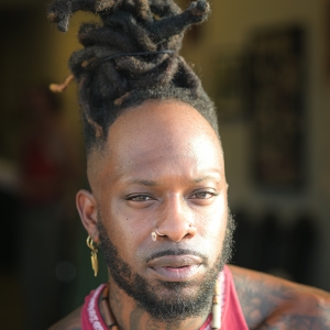 Antonio Ingram