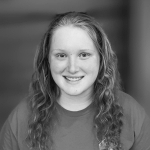 Maddie Flees - Curtis