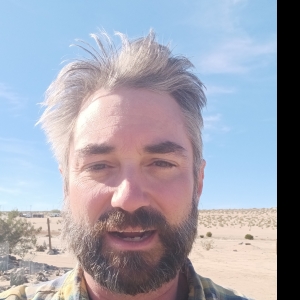 Tad Coffin - Videographer