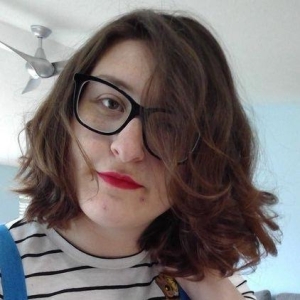 Olivia Johnston - Assistant Stage Manager