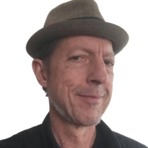 Kevin Bone - Music-Percussion