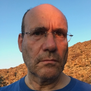 Perry Hoberman - Music-Flutist