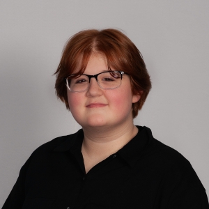 Bailey Sindelar - Stage Manager