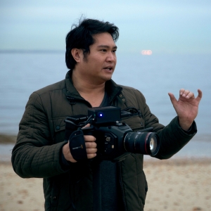 Rodney Reyes - Filmmaker