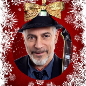 🎄 Sean Harkness - Special Guest Performer Saturday Night