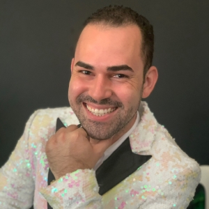 Rafael Hernández Pagán - Vocal Director & Director Assistant