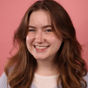 Ellie Sinclair - Stage Manager