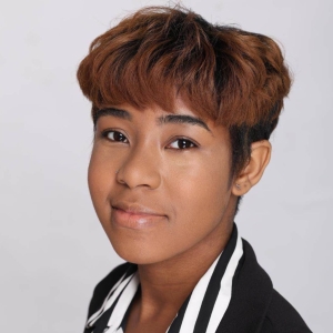 Vanessa Russell - Keisha