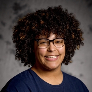 Kendall Garrett - Jasmine