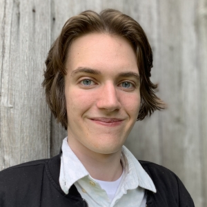 Fletcher Dickmann - Mack U/S