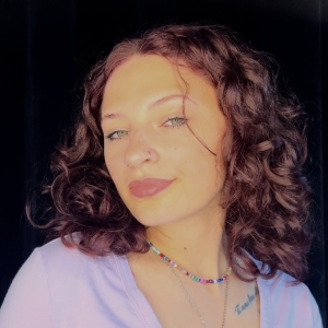 Symphonie Giambelluca - Assistant Director