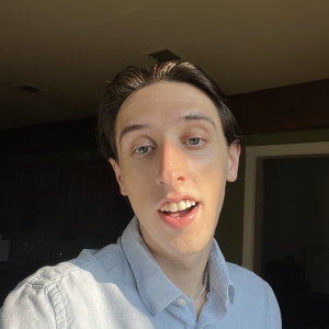 Holden Stevenson - Stage Manager