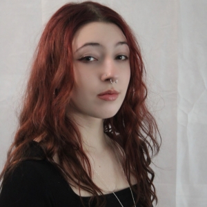 Ava Heffron - Assistant Stage Manager