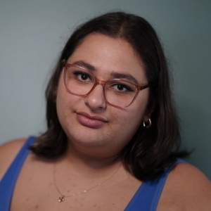 Bailey Peckman - Assistant Stage Manager