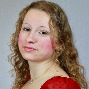 Lauren Shilansky - Assistant Stage Manager